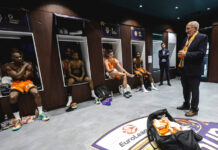 ¿Cuánto dinero gana el Valencia Basket por haber llegado a la Final Four?