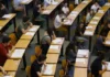 PAU 2026: fecha y hora de todos los exámenes en la Comunitat Valenciana PAU 2026: fecha y hora de todos los exámenes en la Comunitat Valenciana