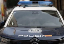 Un peluquero mata a otro a puñaladas en Valencia tras una discusión