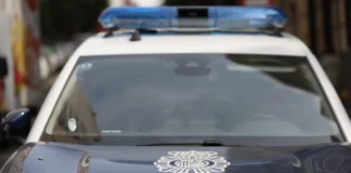 Un peluquero mata a otro a puñaladas en Valencia tras una discusión