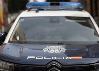 Un peluquero mata a otro a puñaladas en Valencia tras una discusión