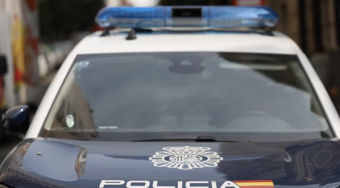 Un peluquero mata a otro a puñaladas en Valencia tras una discusión Un peluquero mata a otro a puñaladas en Valencia tras una discusión