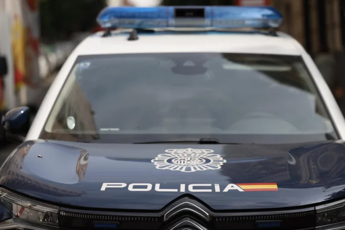 Un peluquero mata a otro a puñaladas en Valencia tras una discusión