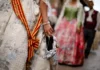 ¿Cuánto cuesta ser Fallera Mayor de València? El precio del sueño fallero