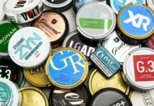 Snus, las peligrosas bolsas de nicotina que arrasan entre jóvenes y adolescentes El “snus”, la nueva moda entre jóvenes que alarma a los expertos sanitarios