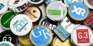 El “snus”, la nueva moda entre jóvenes que alarma a los expertos sanitarios