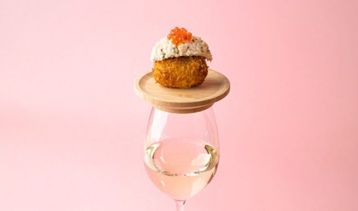 tapas