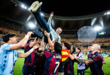 El Levante UD seguirá en Primera División