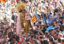 Estos son los mejores planes este fin de semana en València