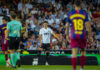 El Valencia CF gana y se queda una vez más a las puertas de la competición europea