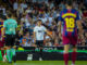 El Valencia CF gana y se queda una vez más a las puertas de la competición europea