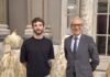 Miguel Hache será el autor de la imagen gráfica de las Fallas de 2027 Miguel Hache será el autor de la imagen gráfica de las Fallas de 2027
