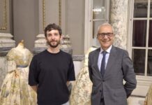 Miguel Hache será el autor de la imagen gráfica de las Fallas de 2027 Miguel Hache será el autor de la imagen gráfica de las Fallas de 2027