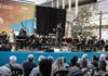 Comença el 29 Festival de Jazz amb els tradicionals concerts gratuïts a l’aire lliure Concert de Jazz al Palau de la Música