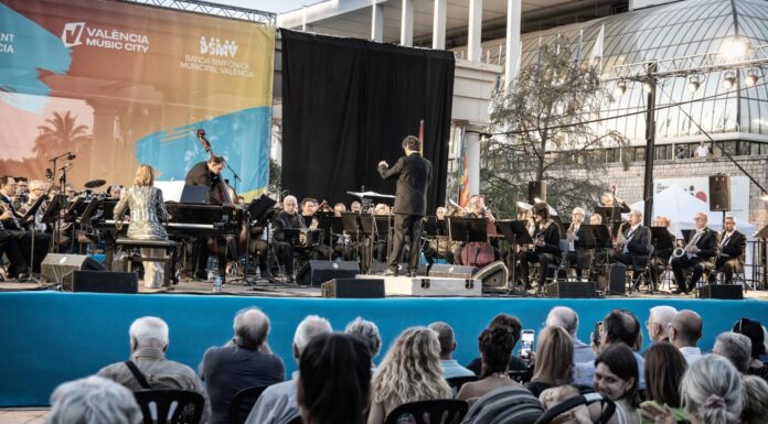 Comença el 29 Festival de Jazz amb els tradicionals concerts gratuïts a l’aire lliure Concert de Jazz al Palau de la Música