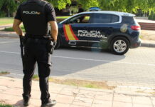 Una agresión homófoba termina en una persecución policial en el antiguo cauce del río Turia Una agresión homófoba termina con cinco detenidos en Valencia