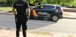 Una agresión homófoba termina en una persecución policial en el antiguo cauce del río Turia Una agresión homófoba termina con cinco detenidos en Valencia