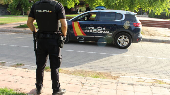 Una agresión homófoba termina con cinco detenidos en Valencia