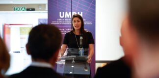 ValgrAI reúne a líderes mundiales de la Inteligencia Artificial en el foro VSCF 2026 en València