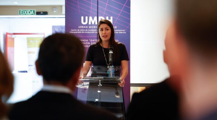 ValgrAI reúne a líderes mundiales de la Inteligencia Artificial en el foro VSCF 2026 en València