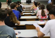 Un alumno del IES Abastos consigue la mejor nota de acceso a la Universidad en Valencia