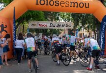El Gran Premi Ajuntament de Foios serà la primera etapa del ‘SummerCycling Challenge’