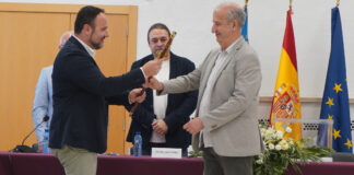 Canvi de govern a Manises