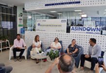 La EMTRE y Asindown presentan el vídeo “Reciclar es más fácil de lo que crees” para fomentar el reciclaje