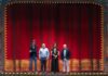 Una zarzuela de Les Arts sale a la calle con 25 funciones gratuitas: fechas, lugares y horarios ‘Les Arts Volant’ inicia su décima gira con 25 funciones de su primera zarzuela