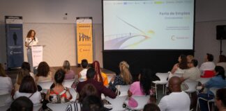 Torrent reunix 359 persones i 20 empreses en la Fira d’Ocupació “Trobades 45+” per a impulsar noves oportunitats laborals