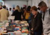 La Plaça del Llibre arriba a Catarroja per reivindicar la lectura com a eina de reconstrucció i cohesió social