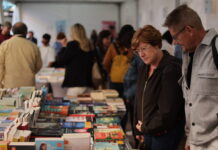 La Plaça del Llibre arriba a Catarroja per reivindicar la lectura com a eina de reconstrucció i cohesió social