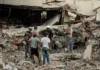 ¿Qué hacer en caso de terremoto? Guía básica para actuar con seguridad Terremoto en Venezuela