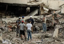 ¿Qué hacer en caso de terremoto? Guía básica para actuar con seguridad Terremoto en Venezuela