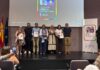Llíria rep el distintiu d’Espai Lliure de LGTBIQ+Fòbia de la Generalitat Valenciana Llíria rep la distinció