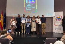 Llíria rep el distintiu d’Espai Lliure de LGTBIQ+Fòbia de la Generalitat Valenciana Llíria rep la distinció