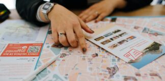València comptarà a partir d'octubre amb una nova oficina d'informació turística en el Palau de les Arts