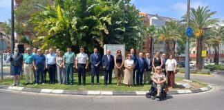 Acte d'Homenatge a Paterna