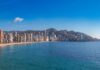 Veolia impulsa la seguridad ambiental superando el uso de 43hm3 anuales de agua regenerada en la Comunidad Valenciana Benidorm