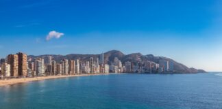 Benidorm