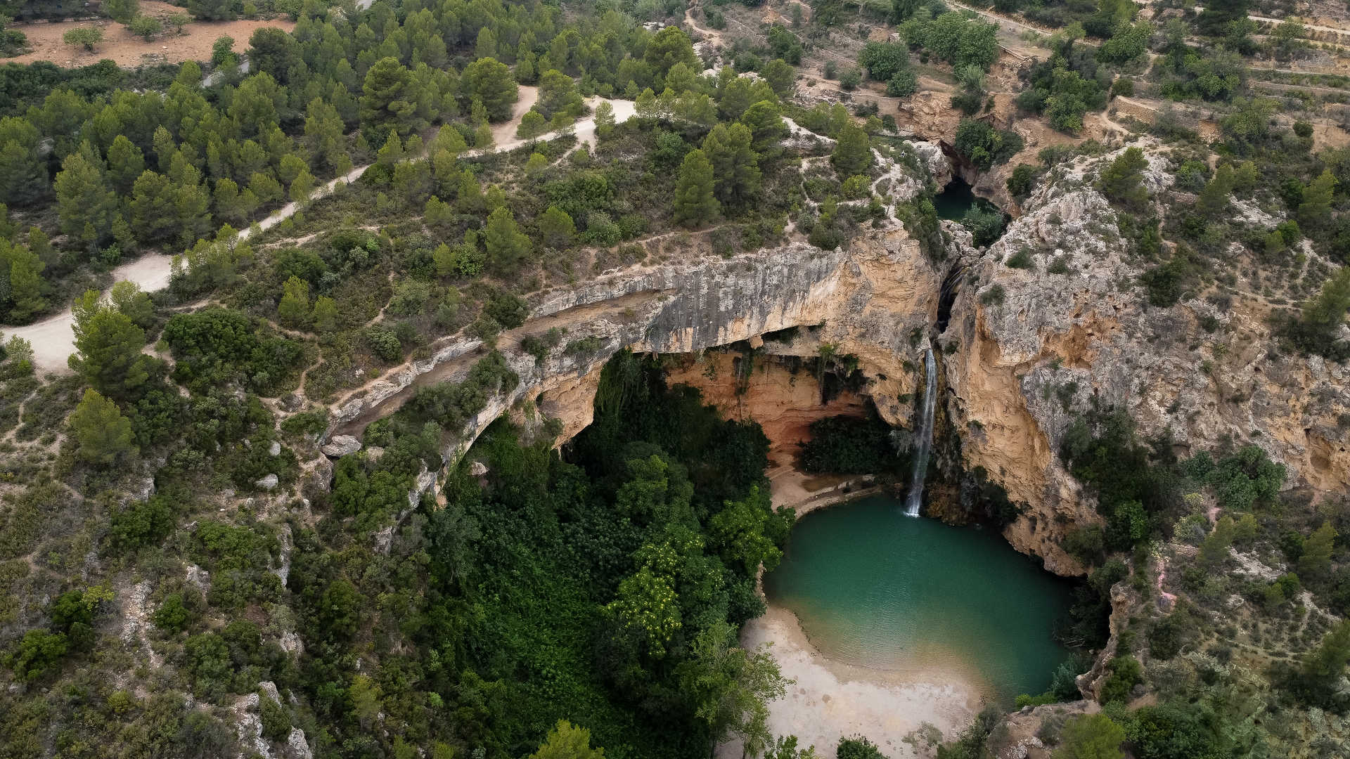 Cueva del Turche