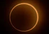 Quart de Poblet acull una xarrada per a divulgar dades i consells sobre l’eclipsi total de Sol del 12 d’agost Eclipse anular eclipsi