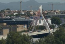 Paterna, única ciutat valenciana en el Top-10 d’ocupació tecnològica d’Espanya Pont de Paterna