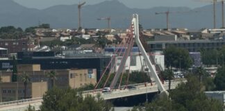 Paterna, única ciutat valenciana en el Top-10 d’ocupació tecnològica d’Espanya Pont de Paterna