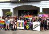 Quart de Poblet celebra l’Orgull LGTBI i reivindica la defensa de la diversitat i la igualtat real