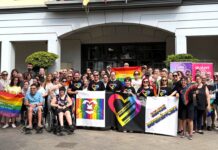 Quart de Poblet celebra l’Orgull LGTBI i reivindica la defensa de la diversitat i la igualtat real