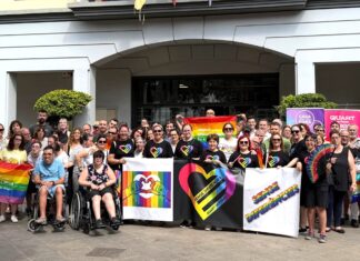 Quart de Poblet celebra l’Orgull LGTBI i reivindica la defensa de la diversitat i la igualtat real