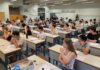 PAU 2026: todas las carreras y notas de corte del curso 25/26