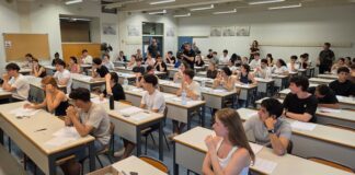 PAU 2026: todas las carreras y notas de corte del curso 25/26