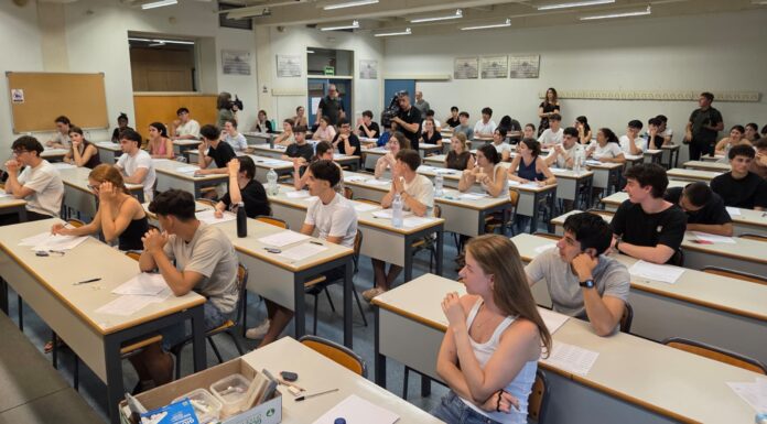 PAU 2026: todas las carreras y notas de corte del curso 25/26